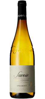 Apremont - Cuvée Gastronomie 2025 - Dominio Jean Perrier & Fils