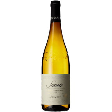 Apremont - Cuvée Gastronomie 2025 - Dominio Jean Perrier & Fils - Savoie Apremont - Vino Blanco - 0.75L