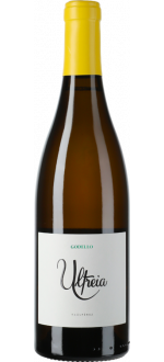 Ultreia Godello 2024 - Ra\u00fal P\u00e9rez (Y Vi\u00f1edos)