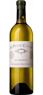 Le Petit Cheval Blanc 2023