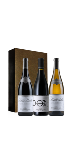Estuche - Top 3 M Chapoutier