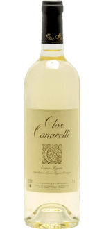 Clos Blanc 2025 - Clos Canarelli