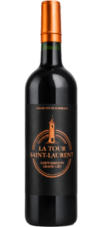 La Tour Saint-Laurent 2023