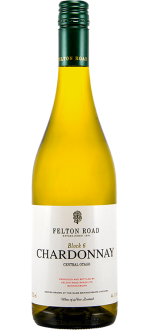 Block 6 Chardonnay 2024 - Felton Road