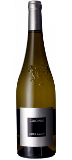 Blanc 2025 - Clos Culombu