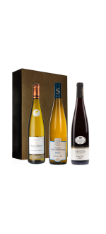 Estuche - Mejores Ventas Alsace