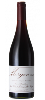 Morgon 2024 - Jean Foillard