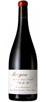 Morgon Côte Du Py 2024 - Jean Foillard