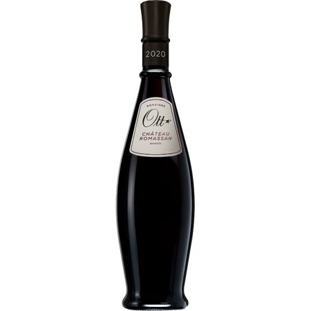 Château Romassan - Les Préludes 2022 - Domaines Ott Château Romassan - Les Préludes 2022 - Domaines Ott