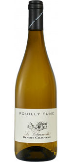 Magnum - La Charmette 2025 - Dominio Chauveau