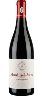 Moulin \u00e0 Vent Au Michelon 2024 - Domaine De La Presle