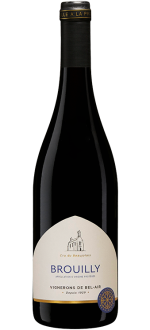Brouilly - Les Clochers 2024 - Vignerons De Bel Air