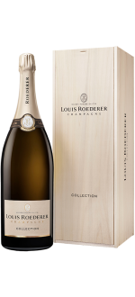 J\u00e9roboam - Champagne Louis Roederer - Collection 246
