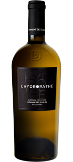 Hydropathe Blanc 2024 - Domaine Des Diables