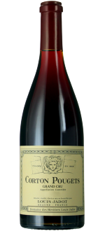 Corton Pougets 2022 - Dominio Des Héritiers Louis Jadot