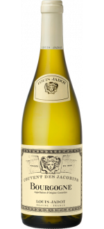 Demi - Couvent Des Jacobins Blanc 2024 - Louis Jadot