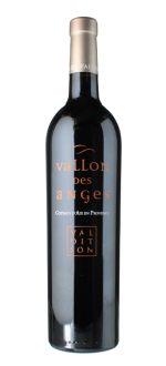 Classique Vallon Des Anges Rouge 2021 - Domaine De Valdition