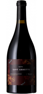Myrtus Rouge 2024 - Domaine Sant Armettu