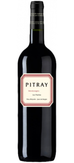 Les Prairies 2022- Ch\u00e2teau De Pitray