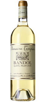 Blanc 2025 - Dominio Tempier