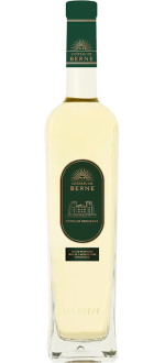 Blanc 2025 - Ch\u00e2teau De Berne