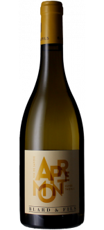 Apremont - Cuv\u00e9e Thomas 2025 - Dominio Blard