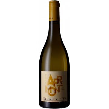 Apremont - Cuvée Thomas 2025 - Dominio Blard - Savoie Apremont - Vino Blanco - 0.75L