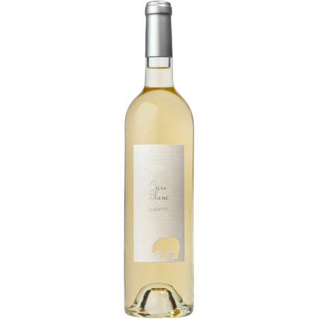 Ours Blanc 2025 - Les Animals by Famille Perrin Ours Blanc 2025 - Les Animals by Famille Perrin