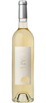 Ours Blanc 2025 - Les Animals By Famille Perrin