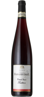 Pinot Noir Tradition 2025 - Dominio Fernand Engel