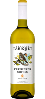Premi&egrave;res Grives 2025 - Dominio Tariquet