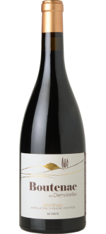 Le Boutenac Des Demoiselles 2024 - Cellier Des Demoiselles