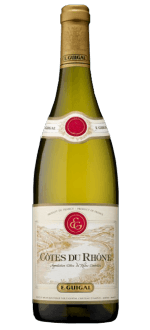 C&ocirc;tes Du Rh&ocirc;ne Blanc 2025 - E Guigal