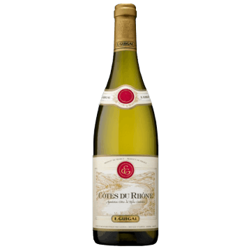 Côtes du Rhône Blanc 2025 - E. Guigal - Côtes du Rhône - Vino Blanco - 0.75L