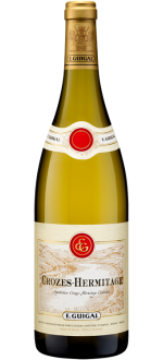 Crozes-Hermitage Blanc 2024 - E Guigal