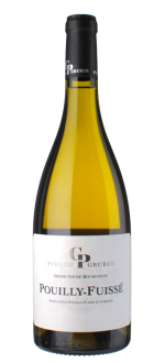 Pouilly-Fuiss\u00e9 - R\u00e9serve Personnelle 2023 - Paul Aegerter