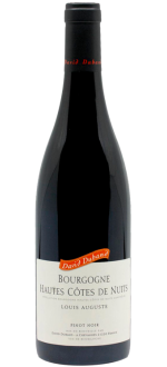 Hautes C\u00f4tes De Nuits - Louis Auguste 2023 - Duband David