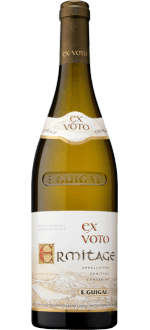 Ex Voto Blanc 2022 - E Guigal