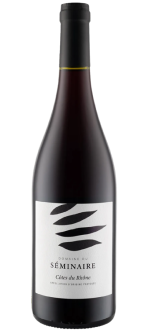 Tradition Rouge 2025 - Domaine Du S\u00e9minaire
