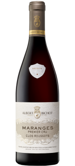 Maranges 1er Cru Clos Roussots 2024 - Maison Albert Bichot