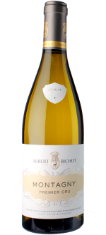 Montagny 1er Cru 2022 - Maison Albert Bichot