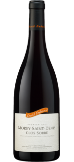 Morey Saint-Denis 1er Cru - Clos Sorbe 2023 - Duband David