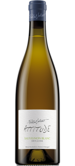 Sauvignon Blanc - Attitude 2025 - Pascal Jolivet