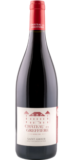 Saint Amour 2023 - Ch\u00e2teau De La Greffi\u00e8re