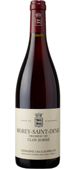 Morey Saint Denis 1er Cru - Clos Sorb\u00e9 2023 - Domaine Des Lambrays