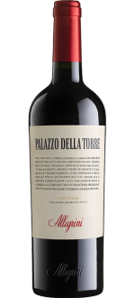 Palazzo Della Torre 2023 - Allegrini