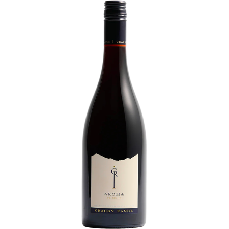 Aroha Pinot Noir 2021 - Craggy Range Aroha Pinot Noir 2021 - Craggy Range