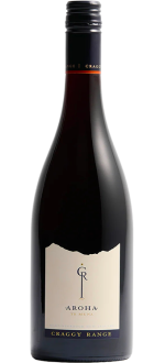 Aroha Pinot Noir 2021 - Craggy Range
