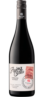 Flying Solo Rouge 2025 - Dominio Gayda