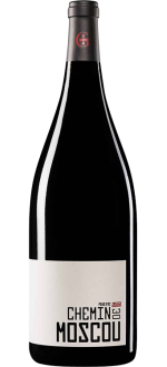 Magnum - Chemin De Moscou 2023 - Dominio Gayda
